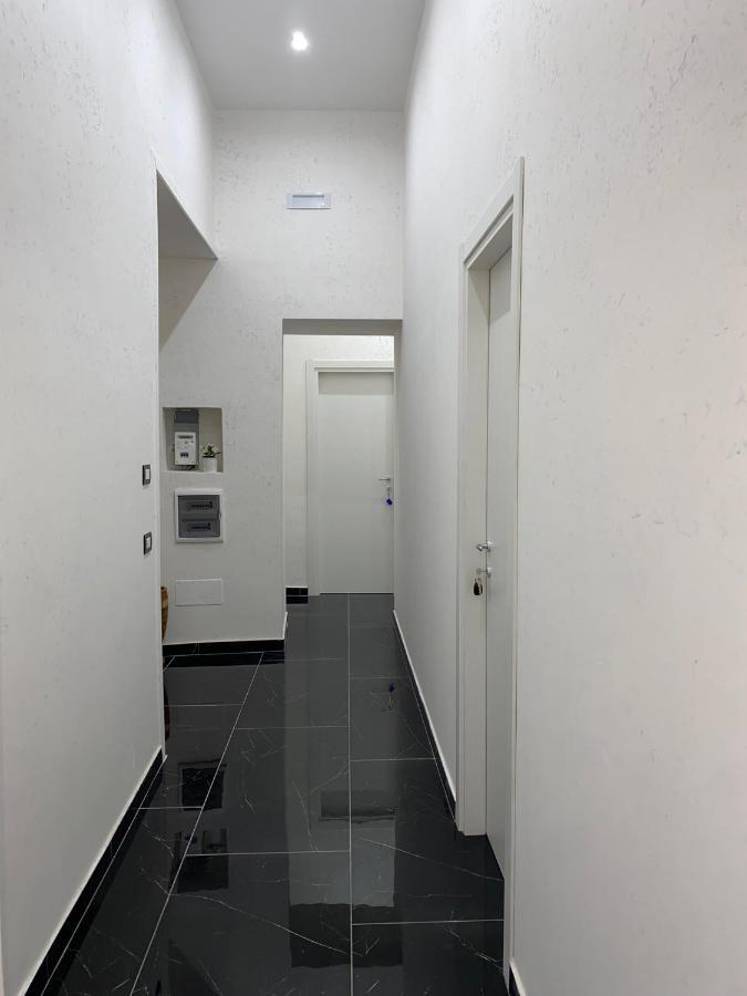Savastano House Hotel Napoli Eksteriør billede