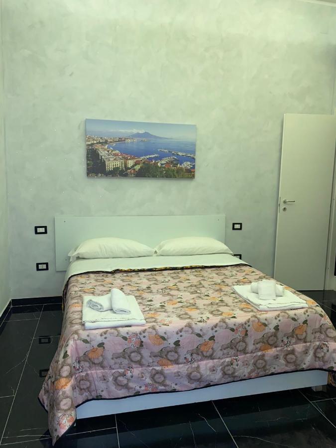 Savastano House Hotel Napoli Eksteriør billede